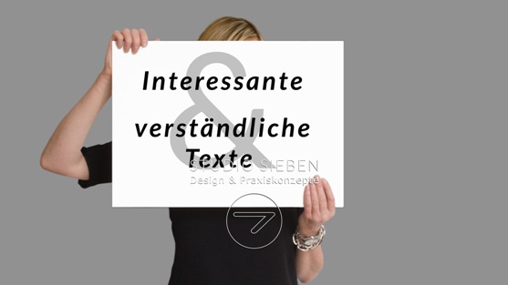 Petra die Journalistin und Textexpertin