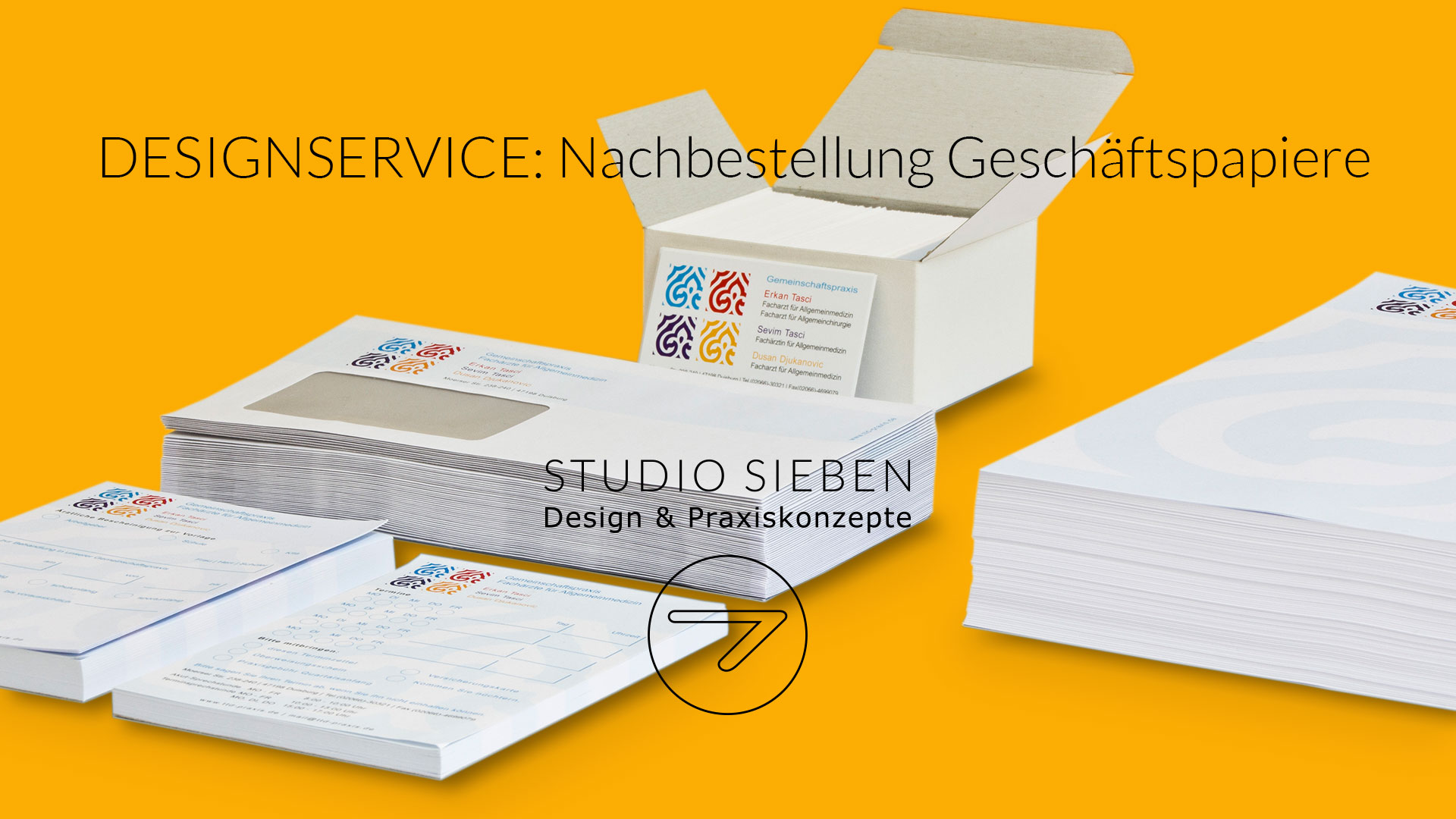 praxis-haz-duis-nachbestellung-designservice-geschaeftspapiere-studio-7-hamburg